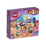 LEGO Friends - Laboratorul de creatie al Oliviei (41307), 91 piese fotografia produsului