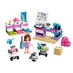 LEGO Friends - Laboratorul de creatie al Oliviei (41307), 91 piese fotografia produsului View 2 S