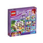 LEGO Friends - Gradinita cateilor din Heartlake (41124), 286 piese fotografia produsului View 2 S