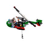 LEGO Creator - Vehicule pentru aventuri (31037), 282 piese fotografia produsului View 5 S