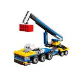 LEGO Creator - Transportor de vehicule (31033), 264 piese fotografia produsului View 5 S