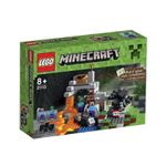 LEGO Minecraft - Pestera (21113), 249 piese fotografia produsului