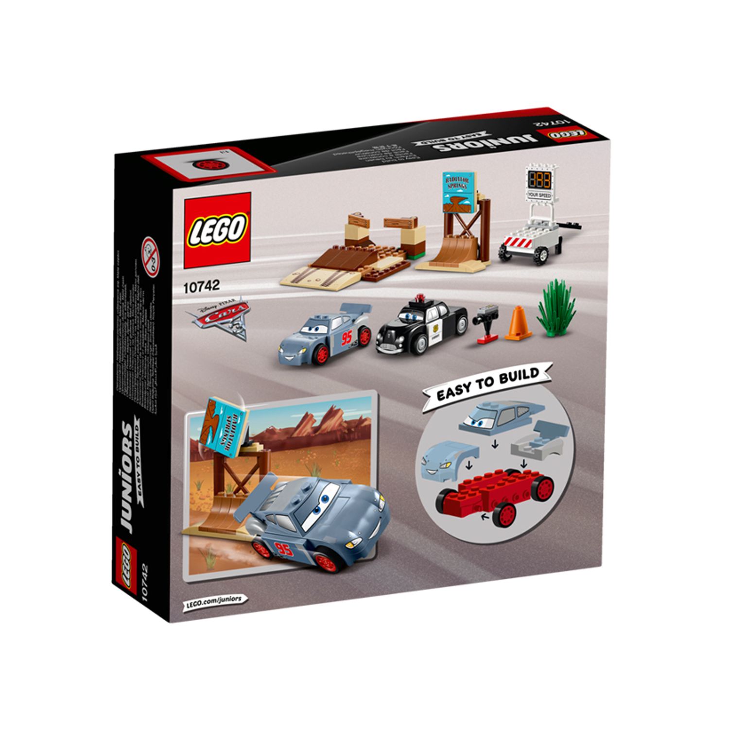 570798ac-70ba-447d-848b-556fe629ae3f фото продукта View 2 L