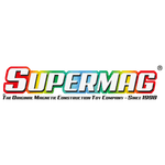 Set de constructie magnetic Supermag Projects Masini, 30 piese fotografia produsului View 5 S