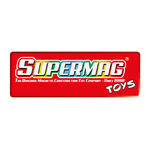 Set de constructie magnetic Supermag Projects Masini, 30 piese fotografia produsului View 4 S