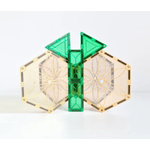 Set magnetic Magblox - 6 piese magnetice hexagon pentru constructie fotografia produsului View 5 S