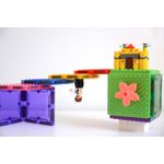 Magbrix - placi magnetice de construit fotografia produsului View 2 S