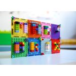 Magbrix - placi magnetice de construit fotografia produsului View 3 S