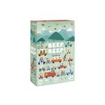 Puzzle Beep Beep! Londji fotografia produsului