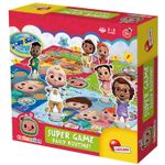Super joc Cocomelon - Activitati zilnice fotografia produsului