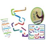 Joc de logica STEM - Marble Run fotografia produsului View 4 S
