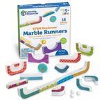 Joc de logica STEM - Marble Run fotografia produsului