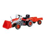 Primul meu excavator cu remorca fotografia produsului