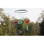 Set creativ - Carusel cu pasari fotografia produsului View 4 S