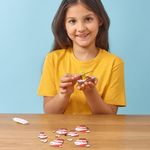 Model 3D - Mos Craciun fotografia produsului View 6 S