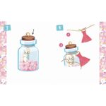Set creativ Colierul meu magic cu unicorni fotografia produsului View 2 S