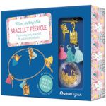Set creativ Bratara mea magica fotografia produsului