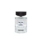 Apa de Parfum Escent Musk by Sara, 100 ml, Dama fotografia produsului