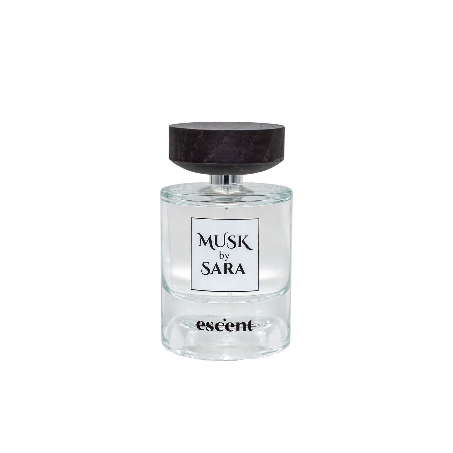 Apa de Parfum Escent Musk by Sara, 100 ml, Dama fotografia produsului