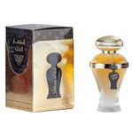 Apa de Parfum Ard Al Zaafaran, Intesar Al Hub, Unisex, 100 ml fotografia produsului