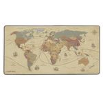 Mousepad Natec DISCOVERIES NPO-1457 (Multicolor) fotografia produsului