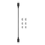 Casti True Wireless Beats Studio Buds (Gri) fotografia produsului View 7 S