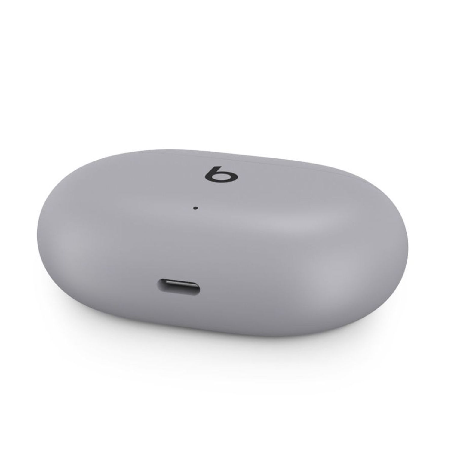 Casti True Wireless Beats Studio Buds (Gri) fotografia produsului View 6 L
