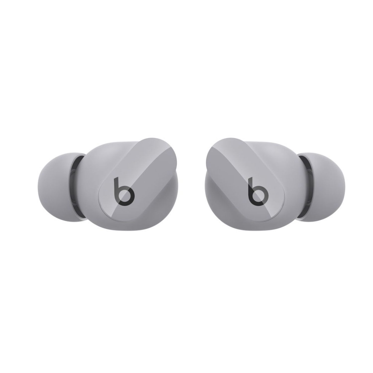 Casti True Wireless Beats Studio Buds (Gri) fotografia produsului View 3 L