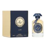 Apa de Parfum Lattafa, Ra'Ed Luxe, Barbati, 100 ml fotografia produsului