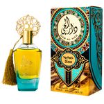 Apa de Parfum Ard Al Zaafaran, Dar Al Hae, Femei, 100 ml fotografia produsului