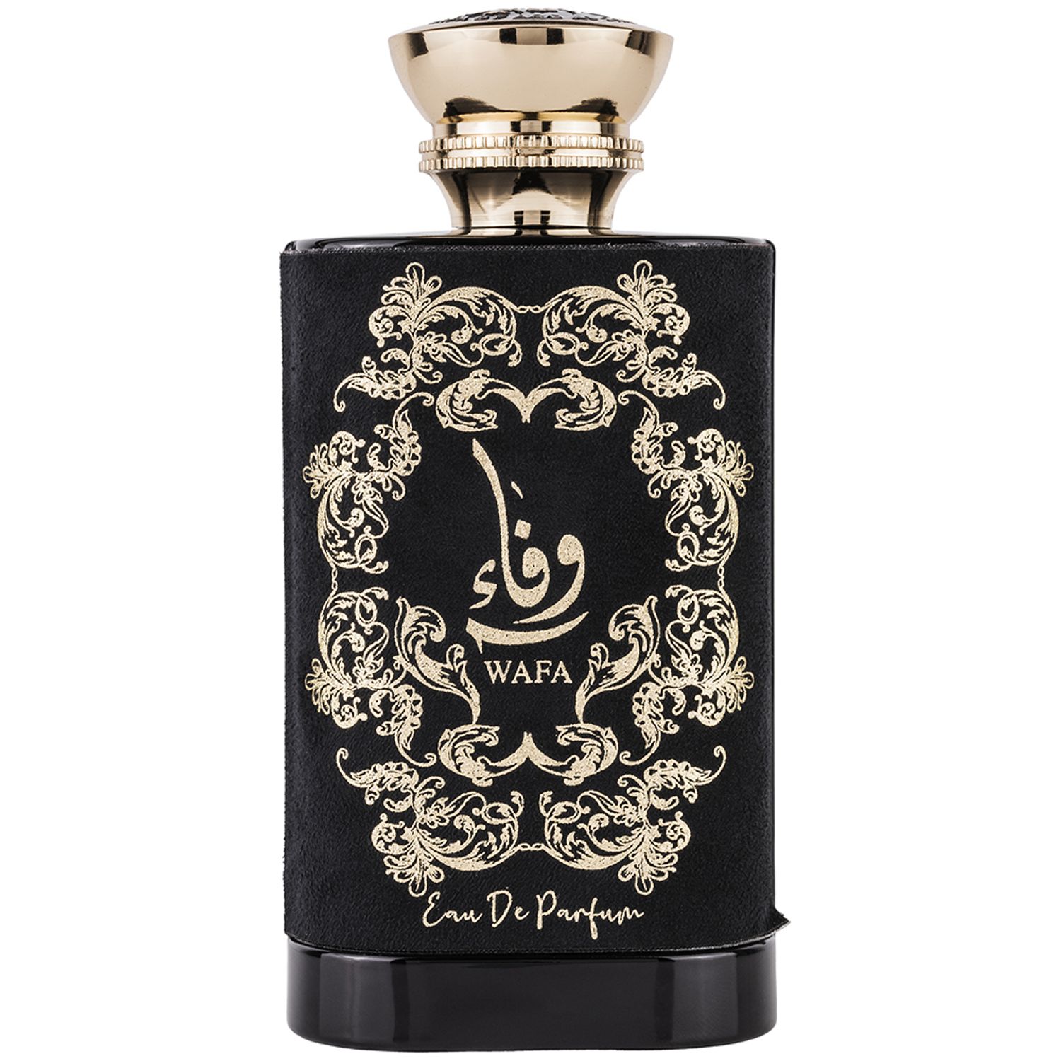Apa de Parfum Ard al Zaafaran, Wafa, Unisex, 100 ml fotografia produsului