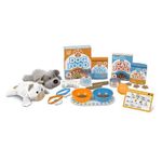 Set de joaca Ingrijeste prietenii cu codita fotografia produsului View 2 S