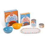 Set de joaca Ingrijeste prietenii cu codita fotografia produsului