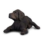 Labrador Retriever Pui S Animal figurina fotografia produsului