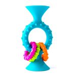 PipSquigz Loops- Teal fotografia produsului