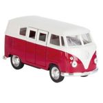Autobuz die-cast VW T1 1:37 fotografia produsului View 4 S