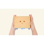 Cubetto - set invatare bazele programarii - certificat Montessori fotografia produsului View 2 S