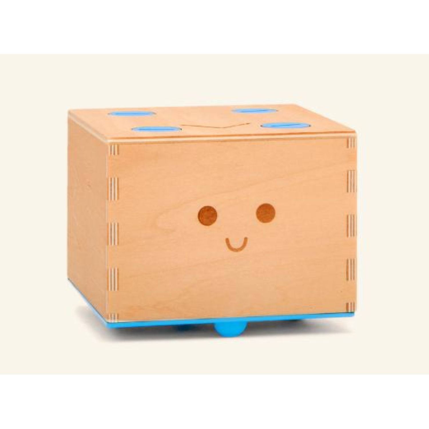 Cubetto - set invatare bazele programarii - certificat Montessori fotografia produsului View 6 L