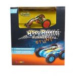 Hyper Runner Stunt - Masina de cascadorii cu telecomanda JL777607 fotografia produsului View 3 S