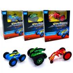 Hyper Runner Stunt - Masina de cascadorii cu telecomanda JL777607 fotografia produsului View 4 S