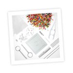Set de creatie - Bijuterii Pixeli fotografia produsului View 3 S