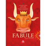 Fabule - Autori romani fotografia produsului