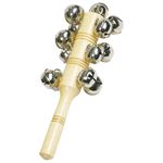 Instrument muzical cu 13 clopotei fotografia produsului