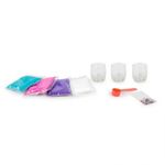 Set confectionare lumanari decorative fotografia produsului