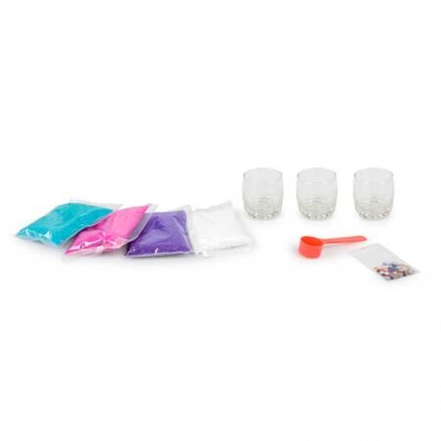 Set confectionare lumanari decorative fotografia produsului
