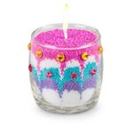 Set confectionare lumanari decorative fotografia produsului View 2 S