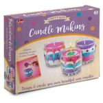 Set confectionare lumanari decorative fotografia produsului View 5 S