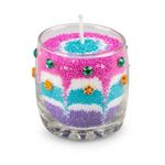 Set confectionare lumanari decorative fotografia produsului View 4 S