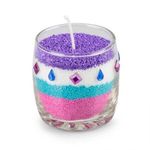 Set confectionare lumanari decorative fotografia produsului View 3 S