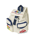 Rucsac personalizabil - Picteaza-ti propriul rucsac fotografia produsului
